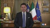 No eventi pubblici e strette di mano