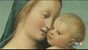 La mostra di Raffaello a Roma