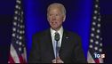 Biden sul virus Trump non molla