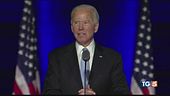 Biden sul virus Trump non molla