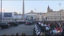 Addio a D'Orazio lacrime e musica