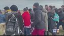 Profughi siriani ancora scontri