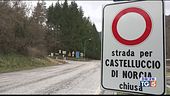 Un paese ancora isolato