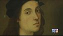 Raffaello protagonista di una mostra a Roma