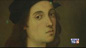 Raffaello protagonista di una mostra a Roma