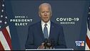 Biden sul covid, Trump non molla