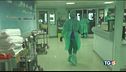 "Pandemia grave e in peggioramento"