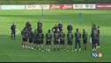 E' caos sui tamponi calcio nel pallone