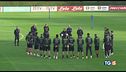 E' caos sui tamponi calcio nel pallone