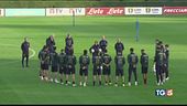 E' caos sui tamponi calcio nel pallone
