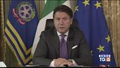 "Siamo al lavoro per evitare il lockdown"