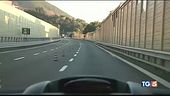 Le barriere pericolose bufera su Autostrade