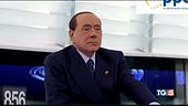 Berlusconi: basta veleni dialogo da paese unito