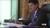 Conte: lavoriamo per evitare il lockdown