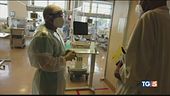 Gli ospedali una trincea