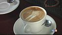 Non c'è niente di più forte della fantasia, anche in un cappuccino