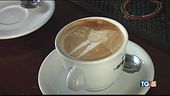 Non c'è niente di più forte della fantasia, anche in un cappuccino
