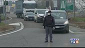 Zona rossa in Lombardia e in altre 14 province