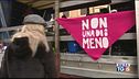 Giornata delle donne Festa senza cortei