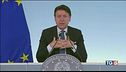 "Chiuse" Lombardia e tre 14 province