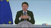 "Chiuse" Lombardia e tre 14 province