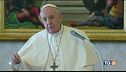 Coronavirus e Siria, il Papa in streaming