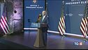 E anche per la Cina il presidente è Biden