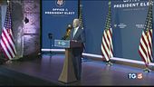 E anche per la Cina il presidente è Biden