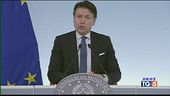 "Siamo paese forte, dobbiamo farcela"