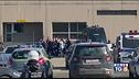 Carceri e proteste, detenuti in rivolta