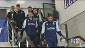 Calcio nel caos, stop al campionato?