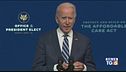 Usa, spoglio terminato. Telefonata Biden-Conte