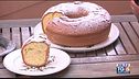 Gusto Verde: il ciambellone della nonna
