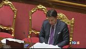 "E' l'ora più buia ma ce la faremo"