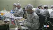 In Cina calano i contagi