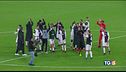 Il campionato verso la stop La Juve batte l'Inter