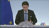 Tutta Italia zona protetta