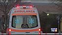 Il paziente 1 respira autonomamente