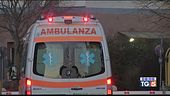 Il paziente 1 respira autonomamente