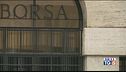 Lunedì nero per le Borse
