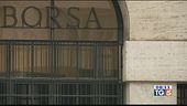 Lunedì nero per le Borse