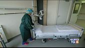 L'Oms: rischio pandemia ma in Cina meno vittime