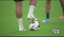 Stop al campionato ma gioca la Champions