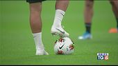 Stop al campionato ma gioca la Champions