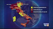 Toscana e Campania da oggi zona rossa