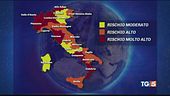 L'Italia più rossa, è caos restrizioni