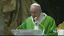 La giornata dei poveri, "L'importante è dare"