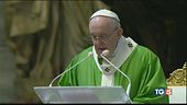 La giornata dei poveri, "L'importante è dare"