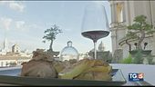 Il filetto alla Rossini... in versione Borromini