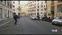 Le città semideserte e chi può lavora da casa